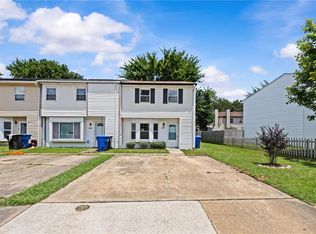 1185 Old Clubhouse Rd, Virginia Beach, VA 23453