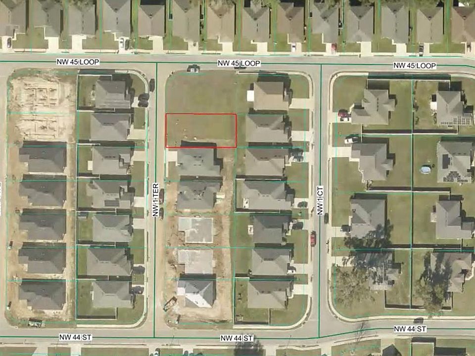 1st image of 4537 NW 1st Ter #6