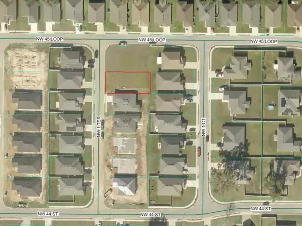 4537 NW 1st Ter #6, Ocala, FL 34475