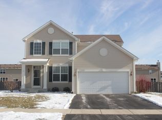 2350 Artesian Way, Montgomery, IL 60538