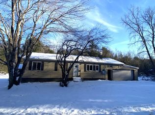 1910 Stevens Brook Rd, Waterbury, VT 05676