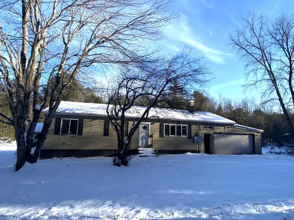 1910 Stevens Brook Road, Duxbury, VT 05676