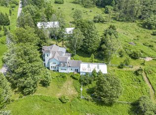 154 Westville Gulf Rd, Schenevus, NY 12155