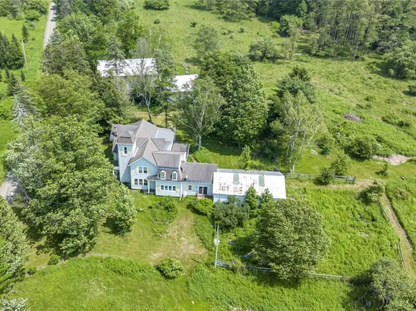 154 Westville Gulf Rd, Schenevus, NY 12155