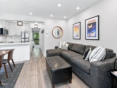 4610 Vail Racquet Club Dr #7, Vail, CO, 81657