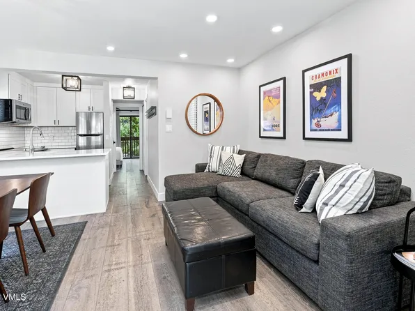 4610 Vail Racquet Club Dr #7, Vail, CO 81657