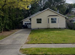 5623 S Cheyenne St, Tacoma, WA 98409