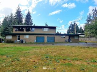 6321 Central Park Drive, Aberdeen, WA 98520 | MLS #2231038 | Zillow