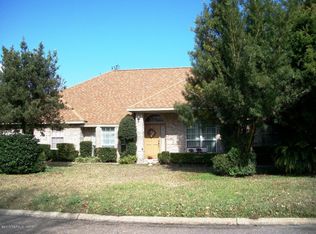 12405 Gentle Ben Ct, Jacksonville, FL 32225
