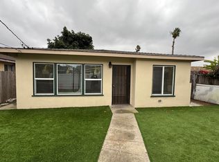 4714 W 152nd St, Lawndale, CA 90260