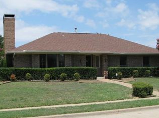 1529 Geneva Ln, Plano, TX 75075