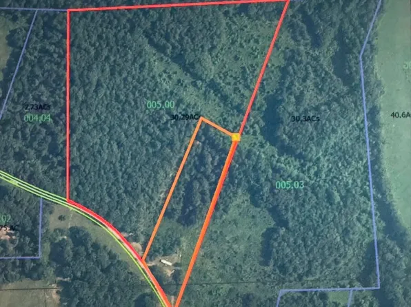 0 New Friendship Rd, Beech Bluff, TN 38313