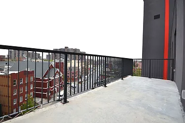 Rented by Bold New York