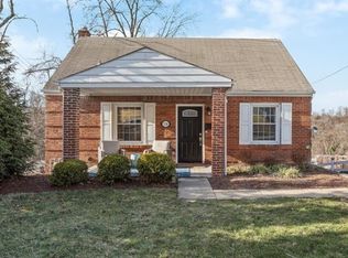 714 Irwin Run Rd, West Mifflin, PA 15122