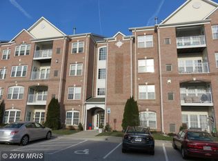 9501 Kingscroft Ter UNIT 9501F, Perry Hall, MD 21128