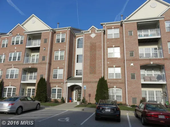 9501 Kingscroft Ter Unit 9501F, Perry Hall, MD 21128