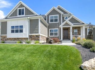 3404 N Sun Dancer Loop, Logan, UT 84341