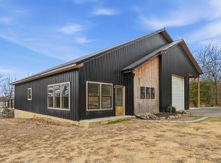 74 Hays Hill Rd, Conway, AR 72032