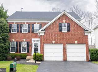 10037 Cairn Mountain Way, Bristow, VA 20136