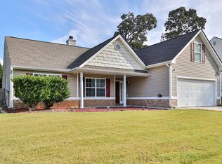 1731 Jessica Ct, Winder, GA 30680