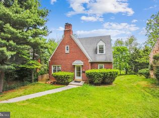 315 Villa Ave, Front Royal, VA 22630
