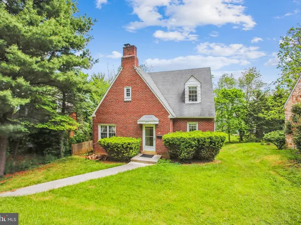 315 Villa Ave, Front Royal, VA 22630