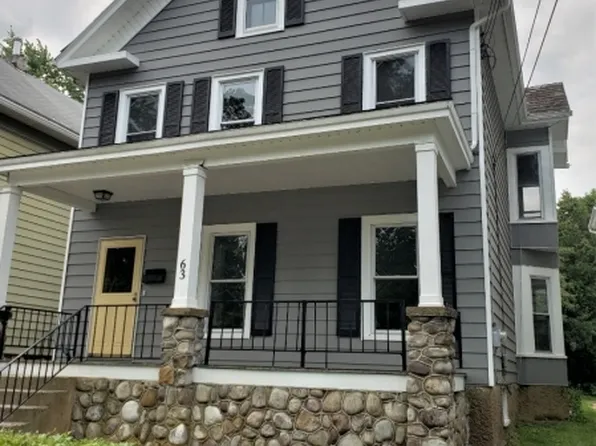 63 Railroad Ave, Washington Boro, NJ 07882