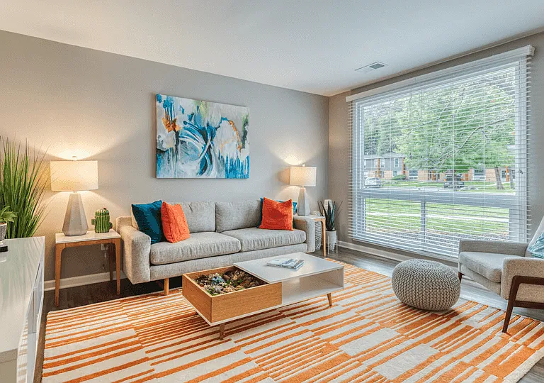 The View Apartments St Charles — Photo 9