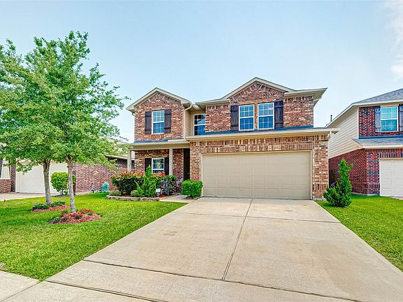 2nd image of 18315 Canary Bluff Ln