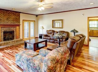 1350 Wells Rd, Vicksburg, MS 39183