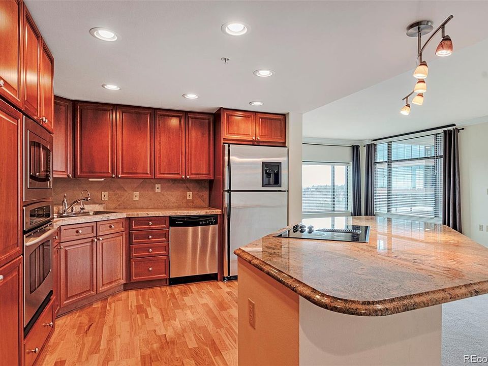 1st image of 8100 E Union Avenue #513
