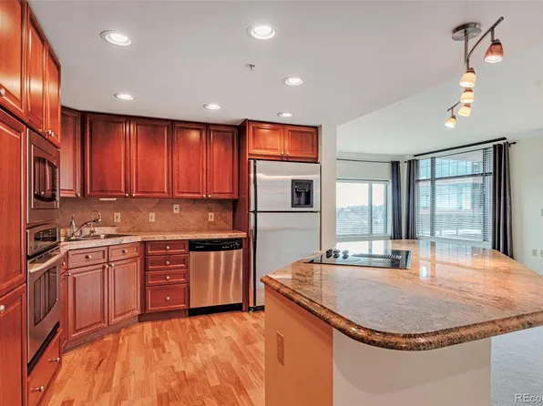 8100 E Union Avenue #513, Denver, CO 80237