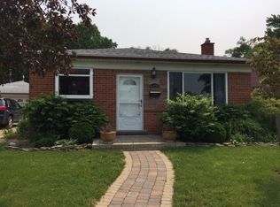 11228 Marsha Pl, Warren, MI 48089