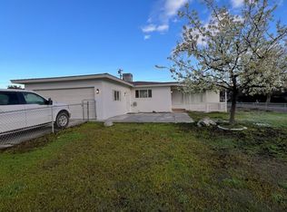 3700 Laverne Ave, Bakersfield, CA 93309