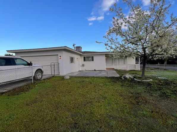 3700 Laverne Ave, Bakersfield, CA 93309