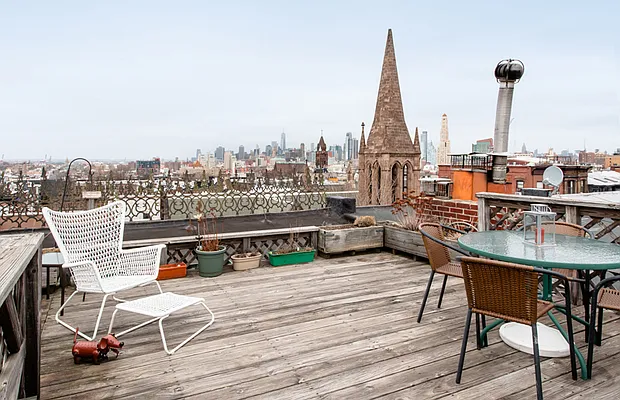 Sold by Brown Harris Stevens | media 9