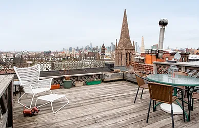 Sold by Brown Harris Stevens