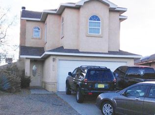 6908 Cayman Ct NW, Albuquerque, NM 87120