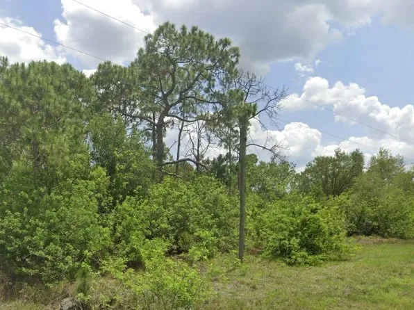 Tampa Ave, Clewiston, FL 33440