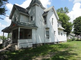 404 Burr St APT 2, Jackson, MI 49201