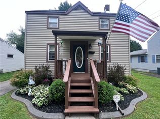 907 Roosevelt Ave, Rome, NY 13440