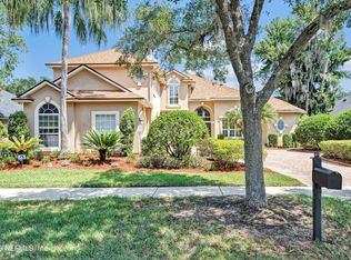 168 PINEHURST POINTE Drive, St. Augustine, FL 32092