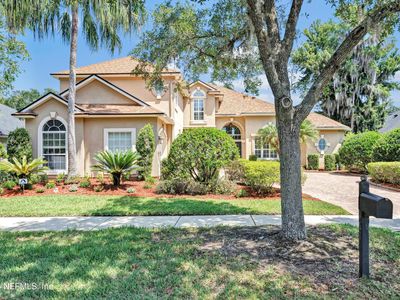 168 PINEHURST POINTE Drive, Saint Augustine, FL, 32092