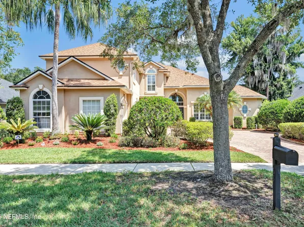 168 PINEHURST POINTE Drive, St. Augustine, FL 32092