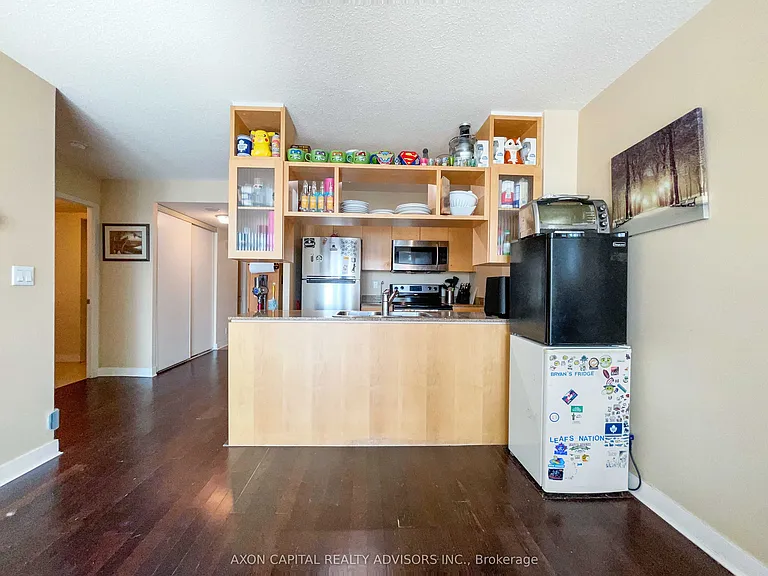 397 Front St W #1711 — Photo 7