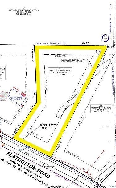 1st image of 3102 Flatbottom Rd #2