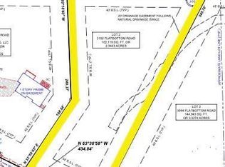3102 Flatbottom Rd #2, Ball Ground, GA