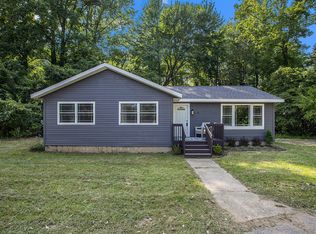 6268 Defield Rd, Coloma, MI 49038