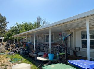 602 S Spruce Rd, Exeter, CA 93221