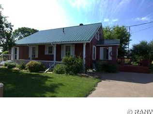1504 17th St, Barron, WI 54812